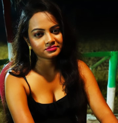 Baga Call Girls Services