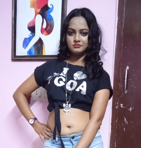 Baga Escorts