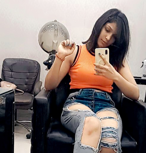 Northgoa Call Girls